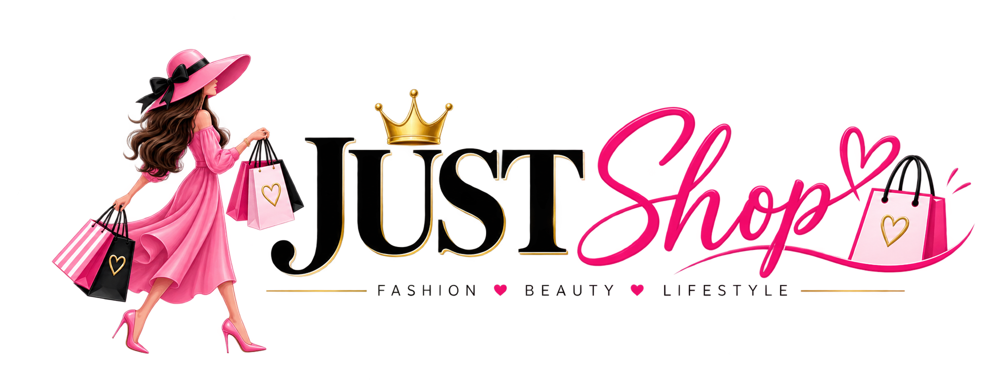 JUST SHOP